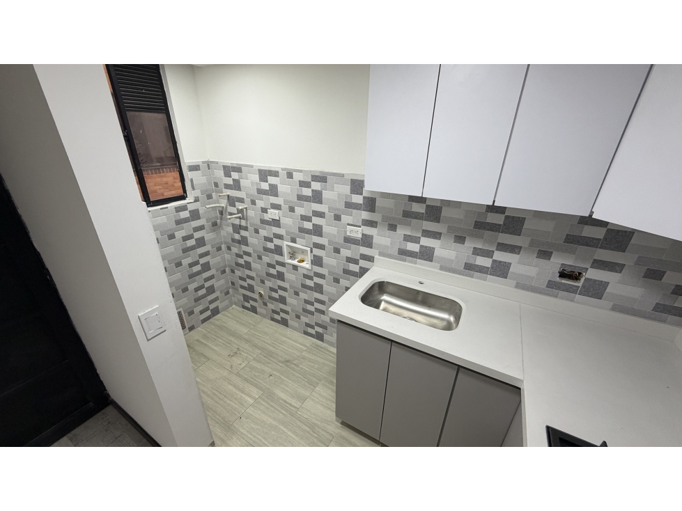 Apartamento Venta Restrepo para estrenar - 4