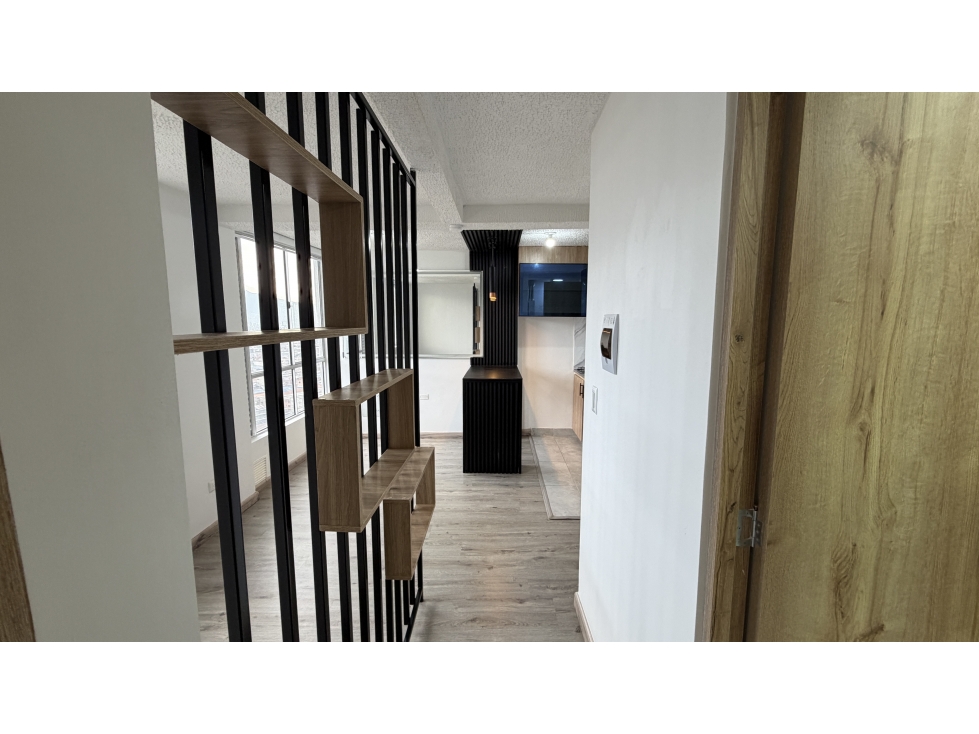 Apartamento Arriendo usatama — foto 5