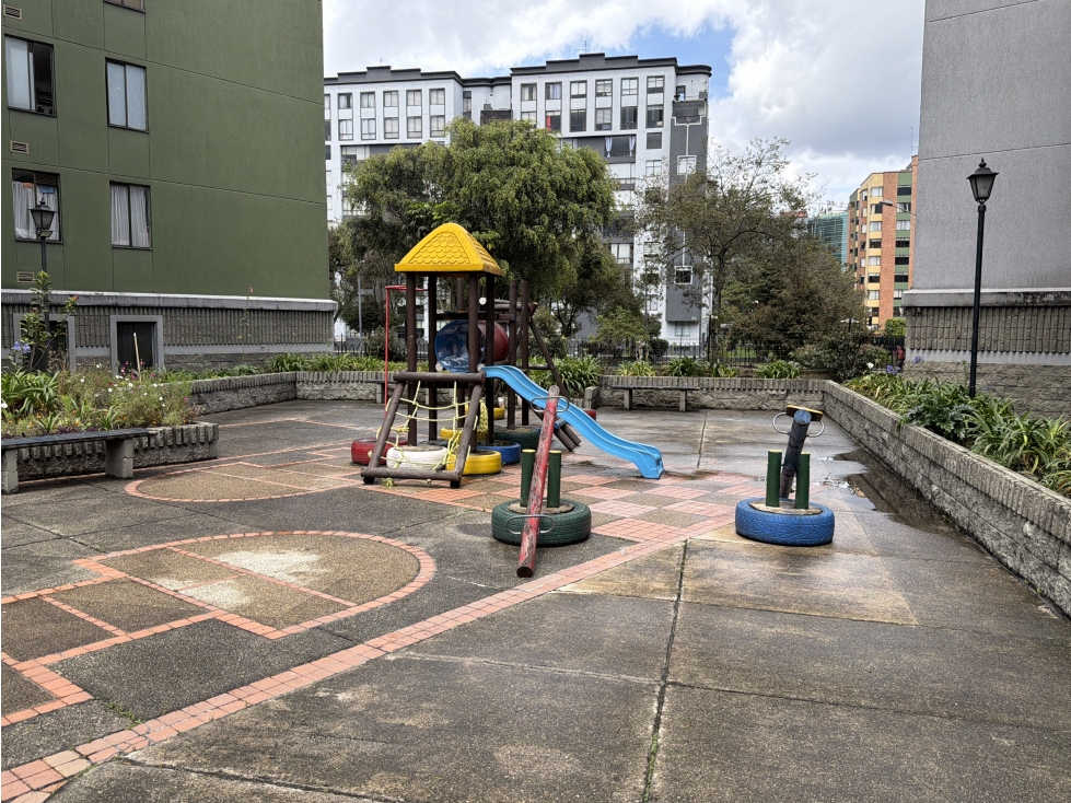 Venta apartamento duplex ciudad salitre — foto 5