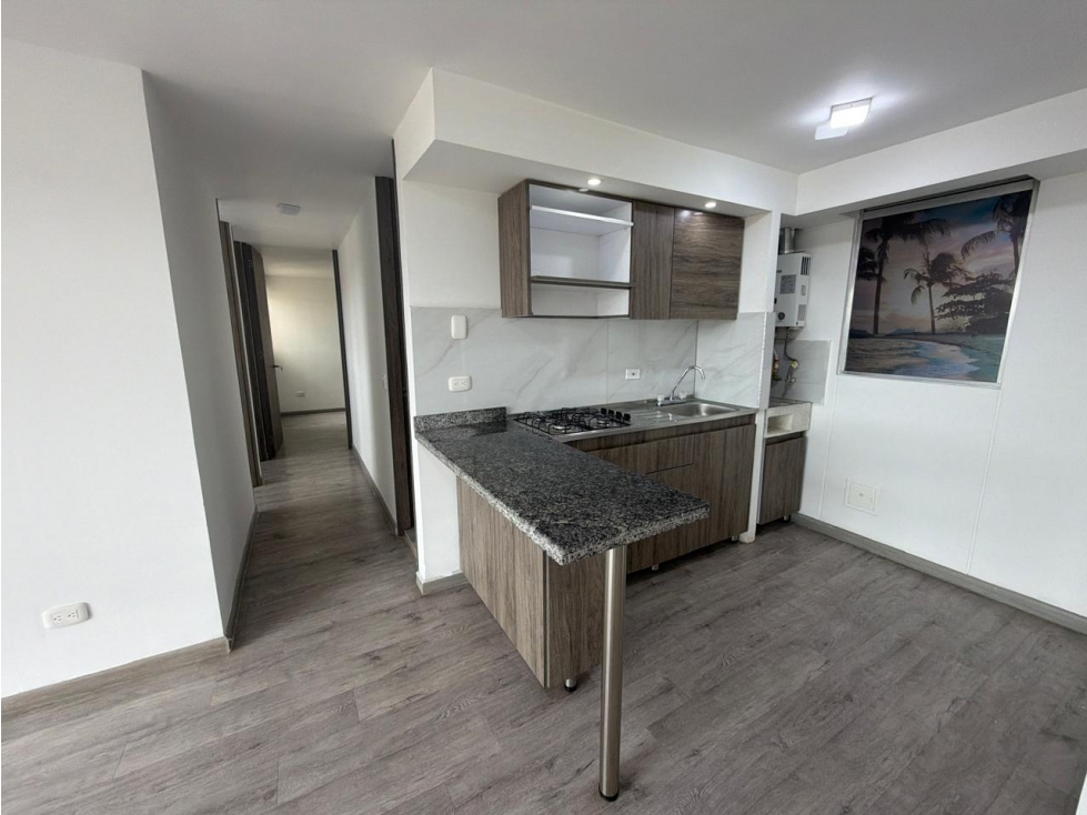 Apartamento en Venta en Tocancipá — foto 2