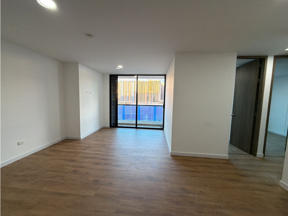 Arriendo apartamento ciudad la salle — foto 6