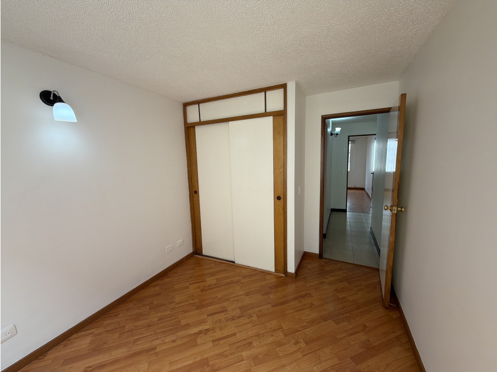 Venta Apartamento Prado Pinzon Bogotá — foto 6