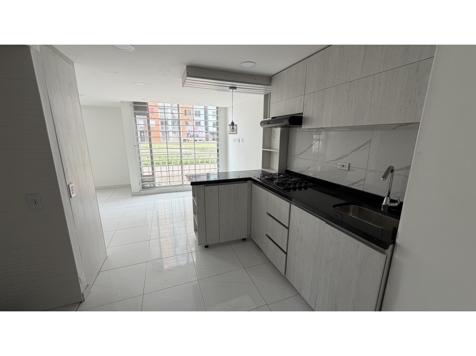 Apartaestudio en venta primavera — foto 6