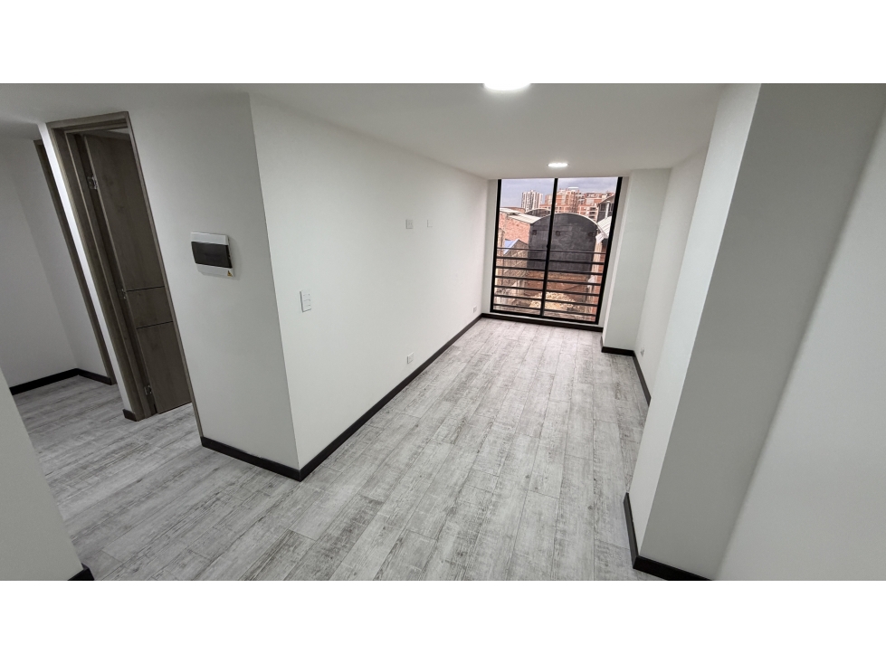 Apartamento Venta Restrepo para estrenar - 5