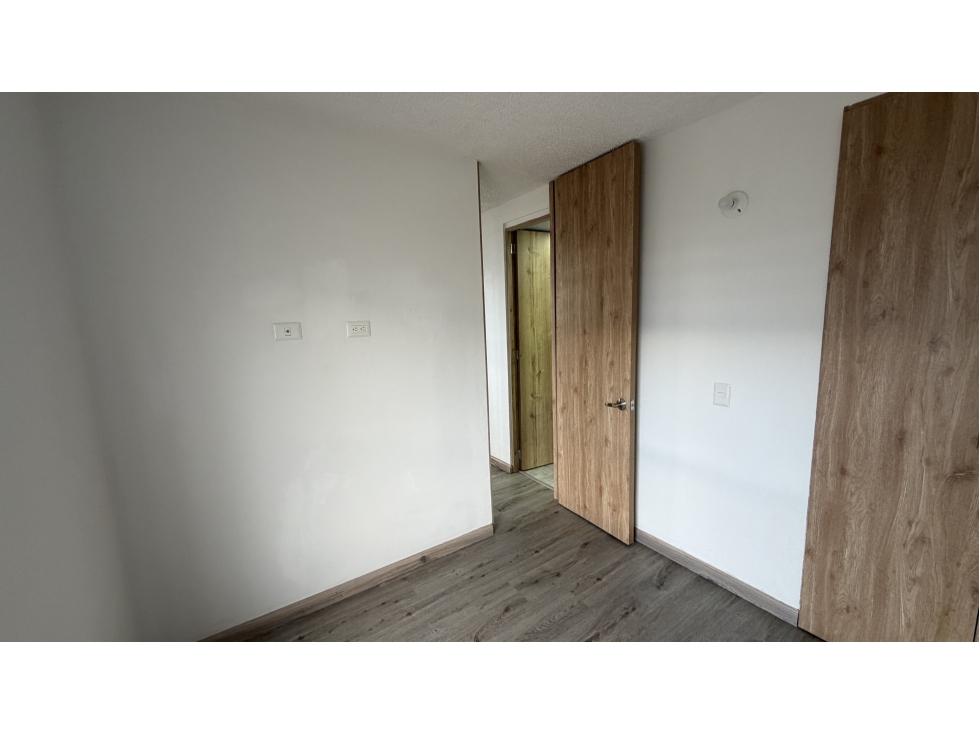 Apartamento Arriendo usatama — foto 6