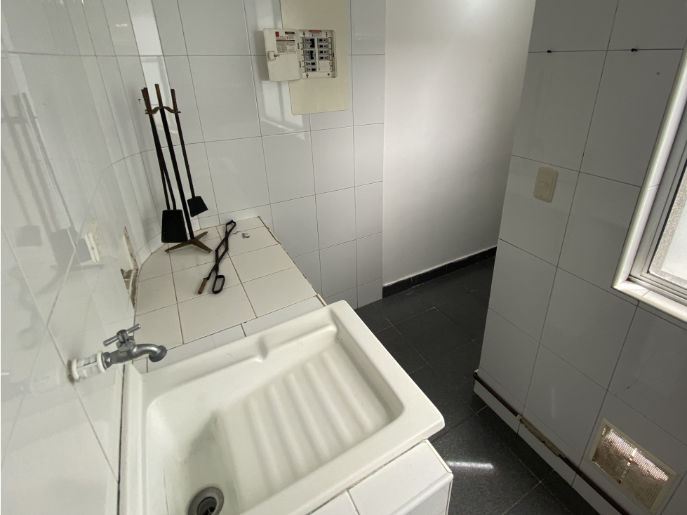 Venta de Apartamento dúplex en Usaquén — foto 6