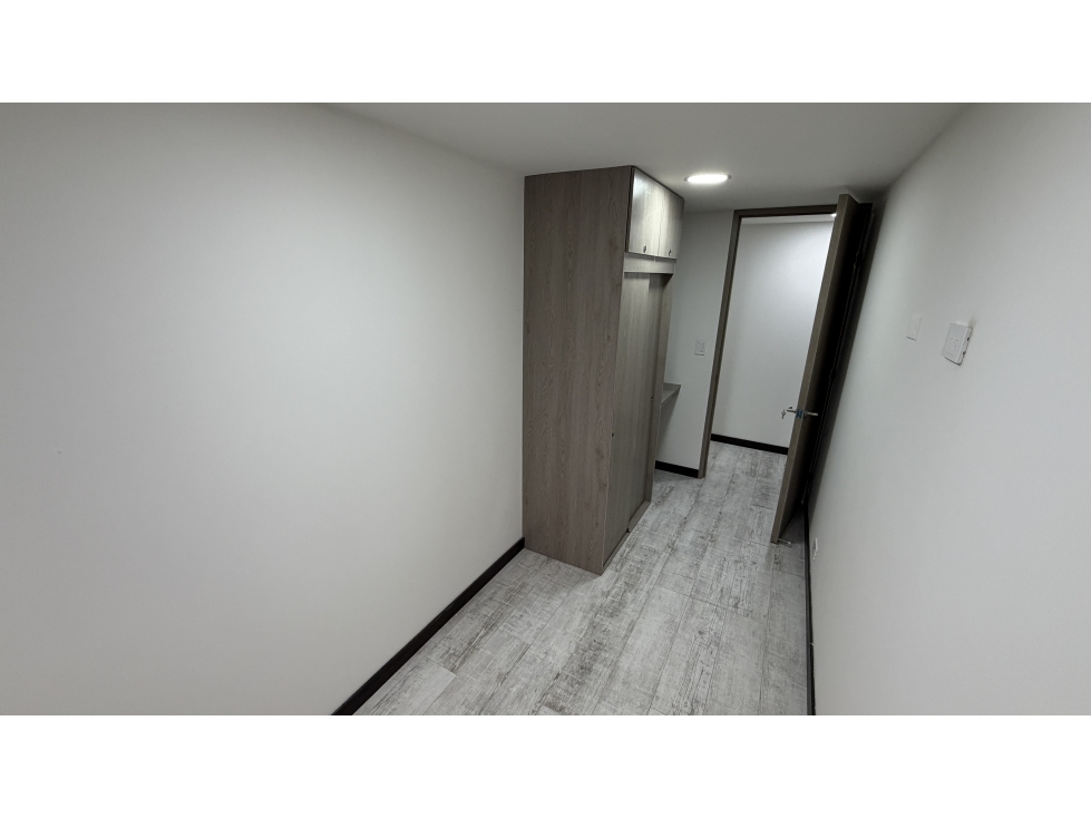 Apartamento Venta Restrepo para estrenar - 6