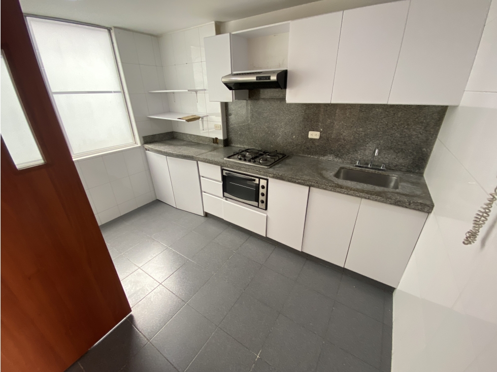 Venta de Apartamento dúplex en Usaquén — foto 5
