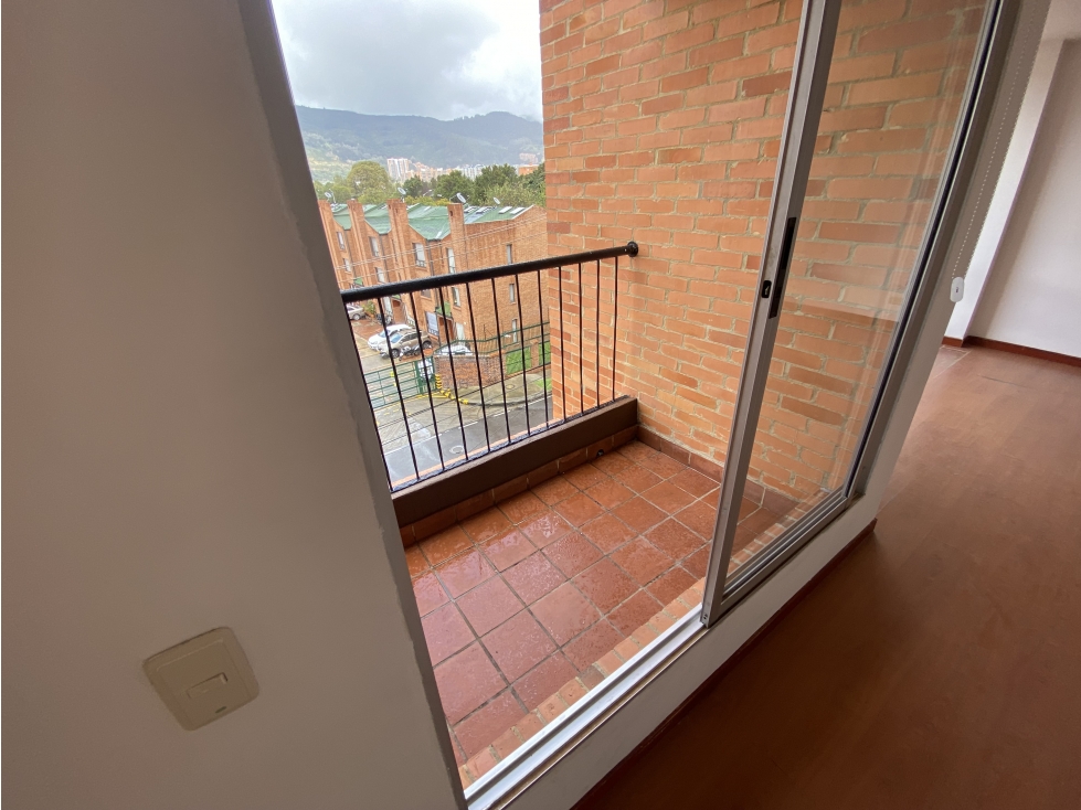 Venta de Apartamento dúplex en Usaquén — foto 4