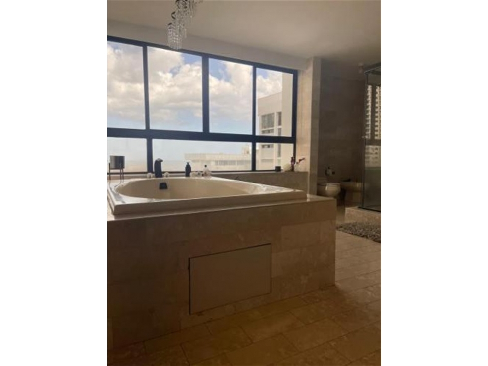 Apartment for sale in PH Rivage - Av Balboa