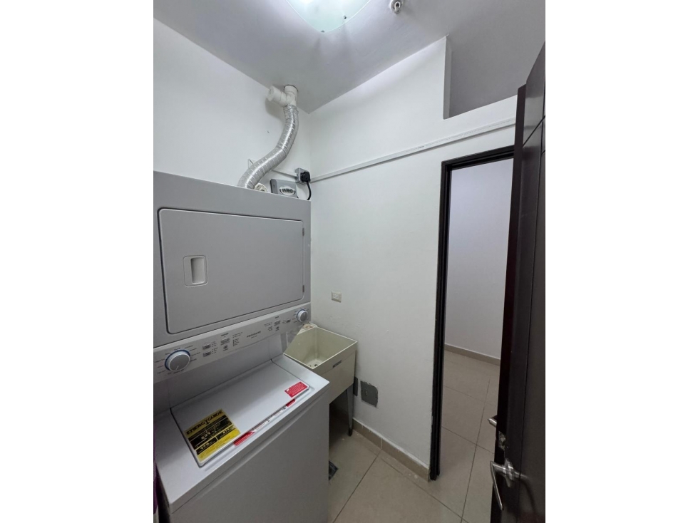 Apartment for sale in PH Rivage Tower on Av Balboa
