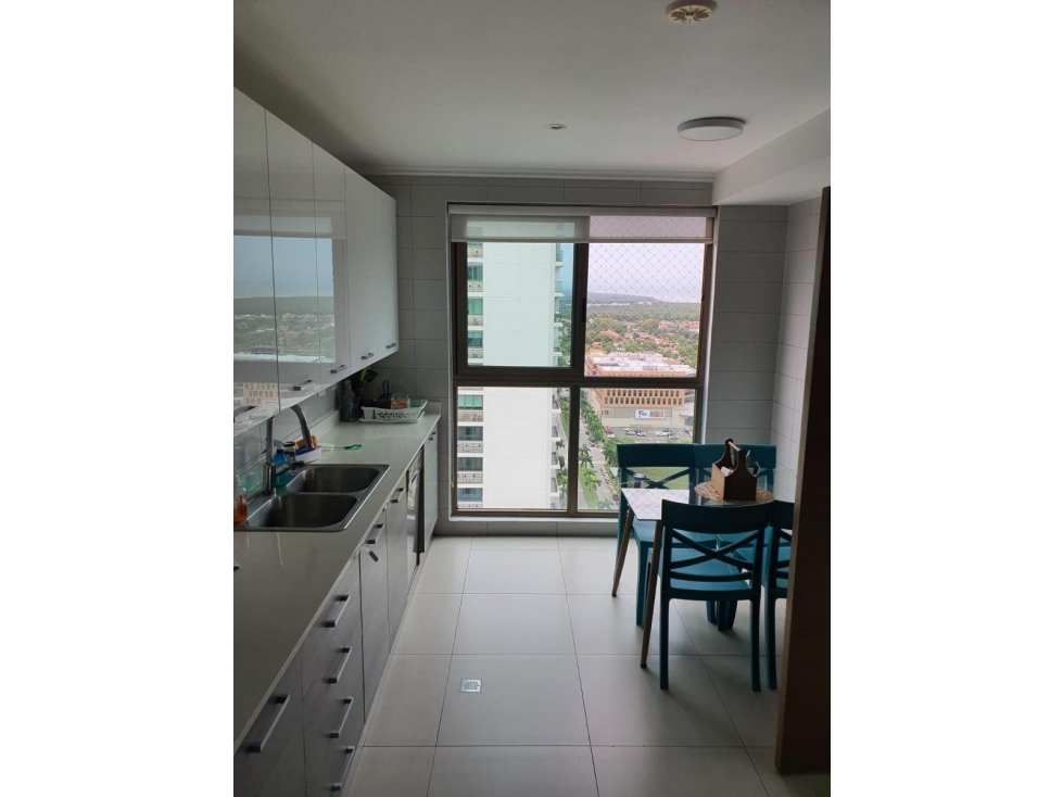 Apartment for sale in PH Park Lane, Costa del Este