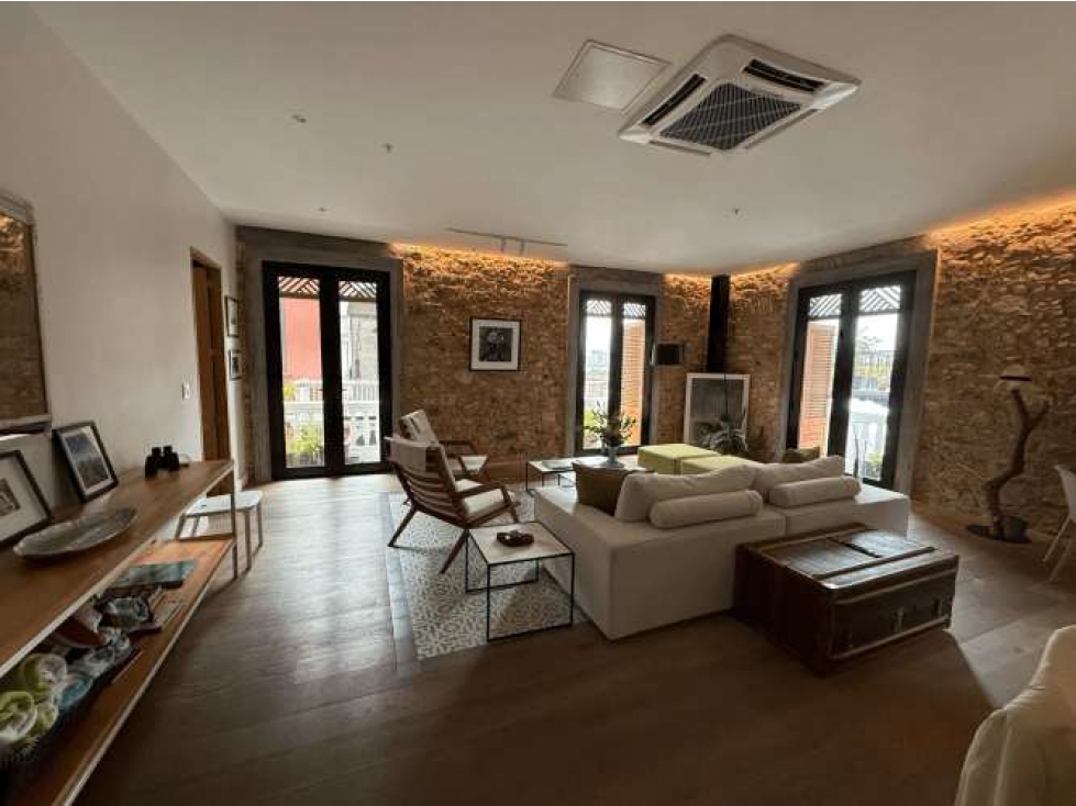 Apartment for Sale in PH Portales, Casco Viejo