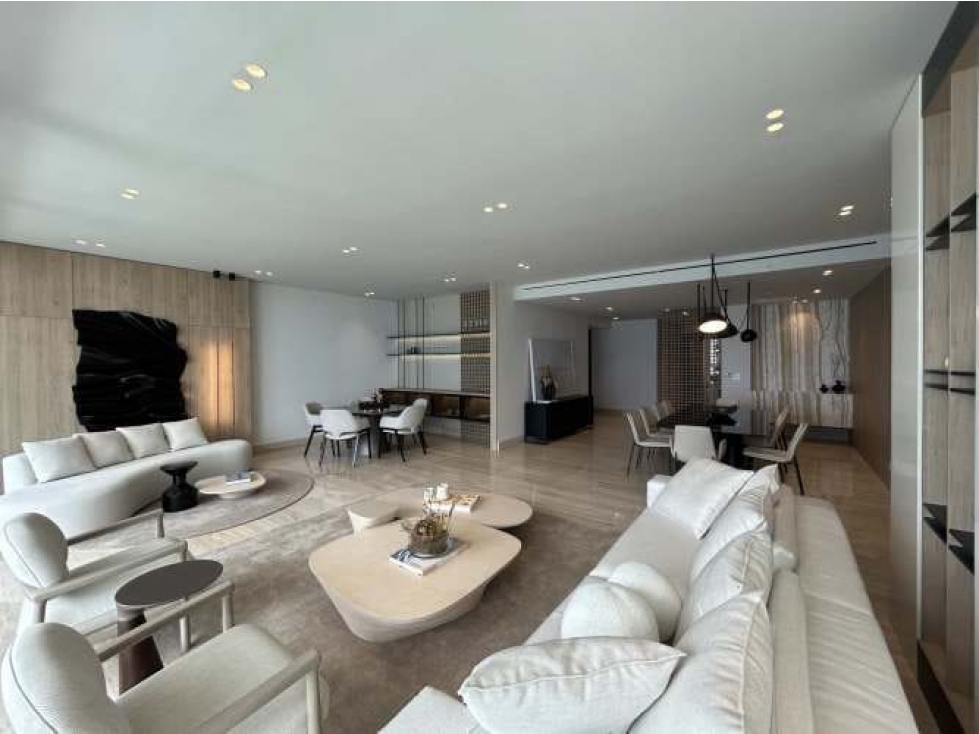 Apartment for Sale in PH The Towers, Punta Paitilla