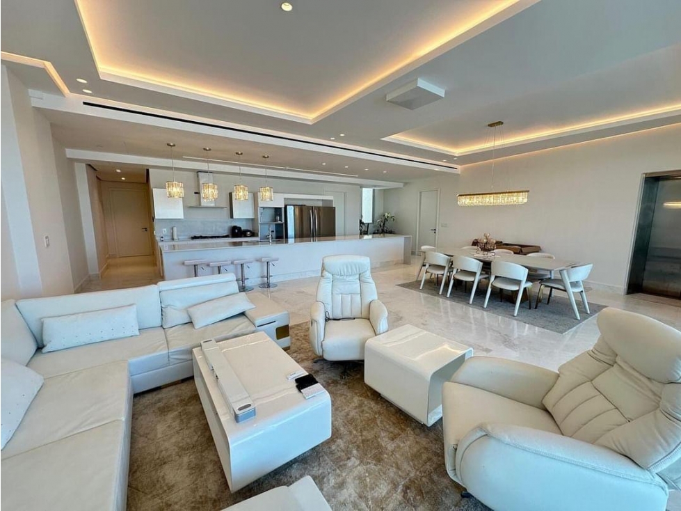 Luxury Residence for Sale at Ocean Reef Islands