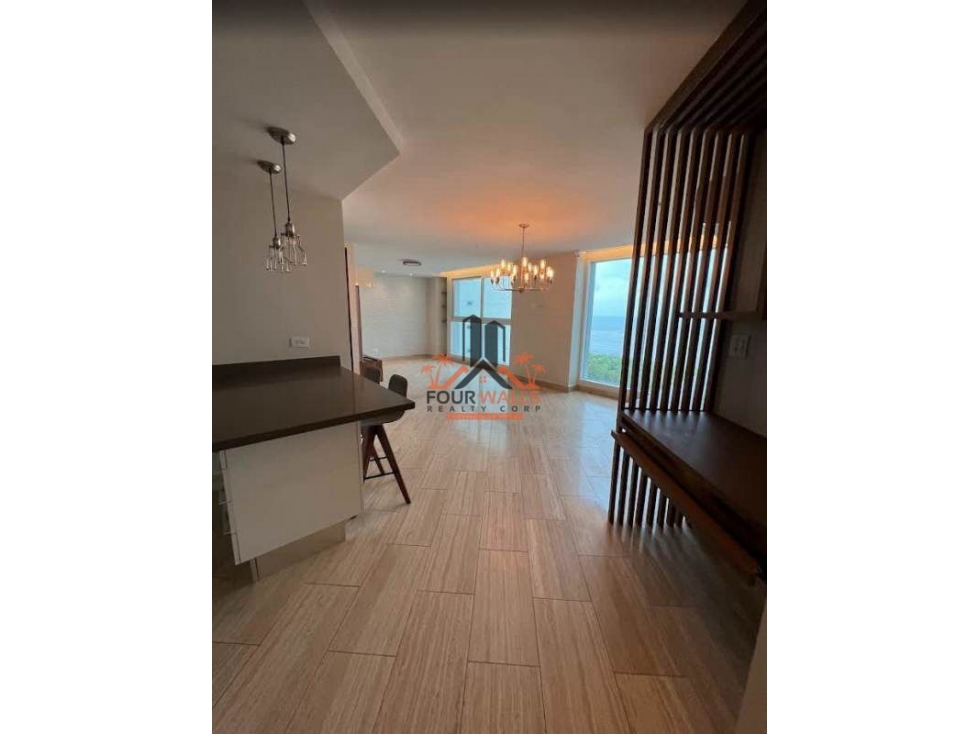 Apartment for Rent in PH The Regent, Costa del Este