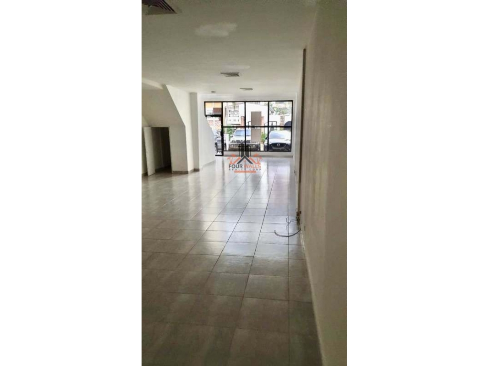 Commercial Premises for Rent in San Francisco Ideal for Office