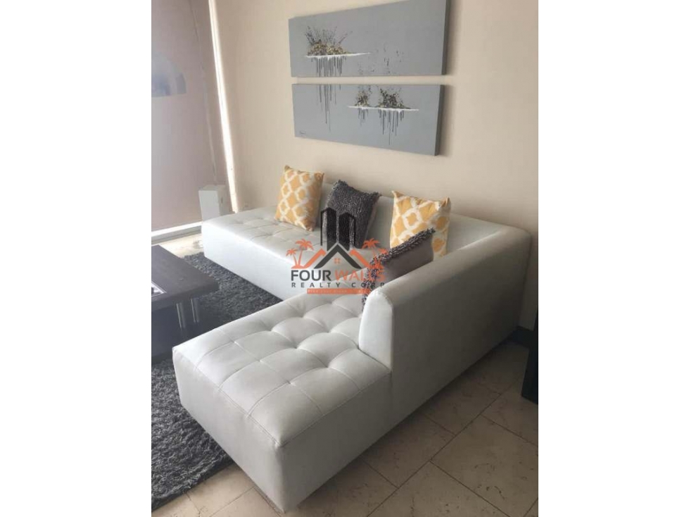 Apartment for Rent in PH TOC, Punta Pacifica