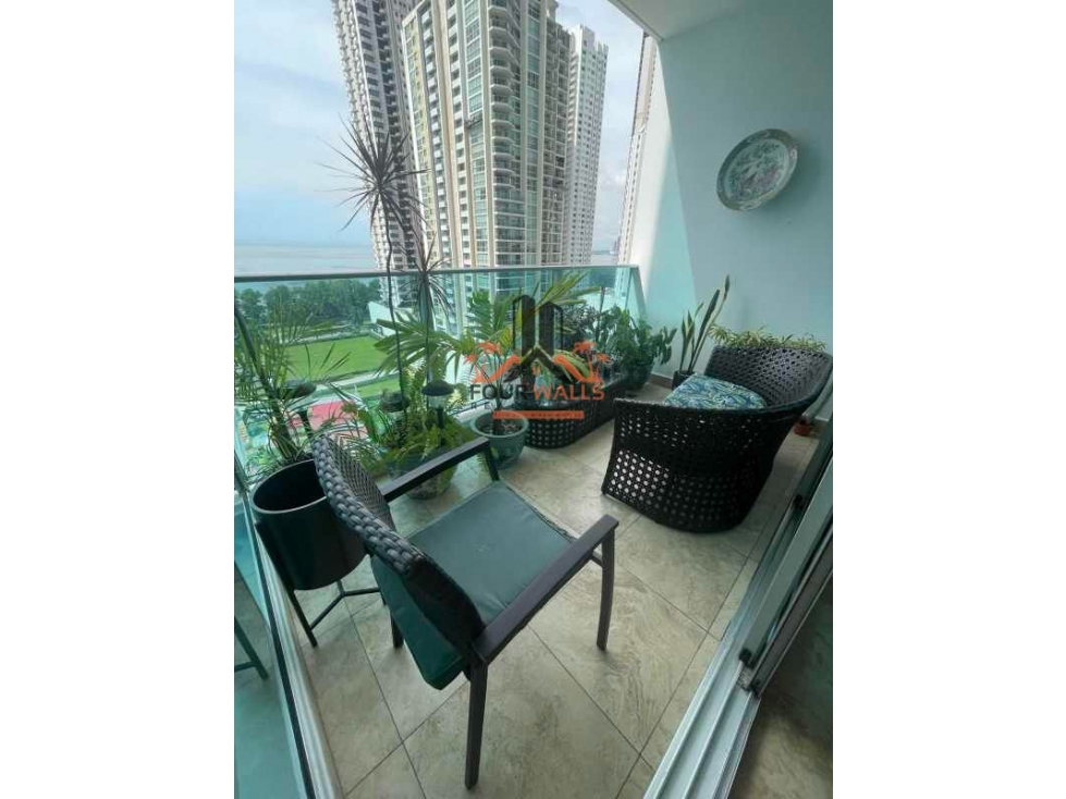Apartment for Sale in PH Titanium, Costa del Este