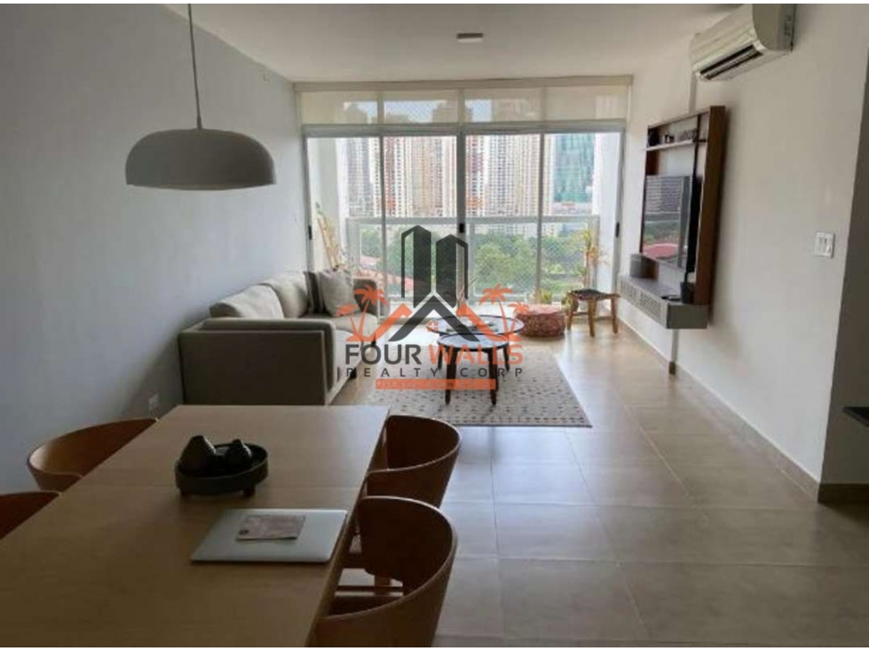 Apartment for Sale in PH The One Tower, Obarrio