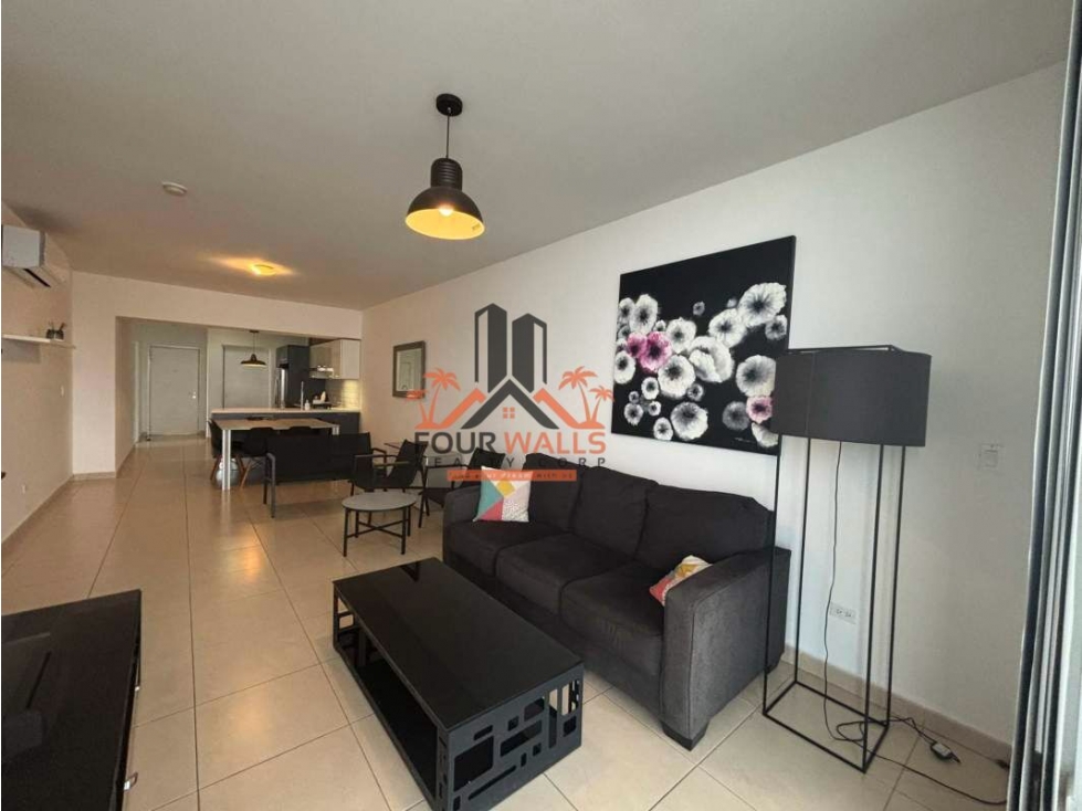 Apartment for Sale on Avenida Balboa with Incredible View