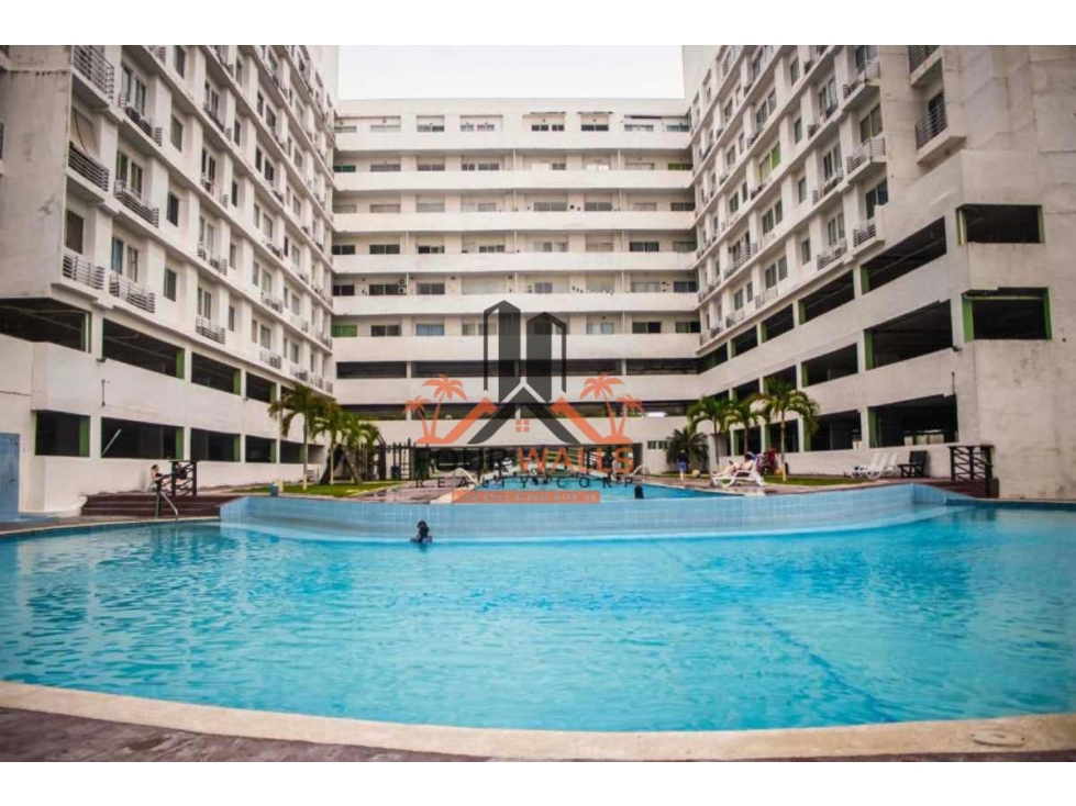 Apartment for Sale in PH Ocean View, San Carlos