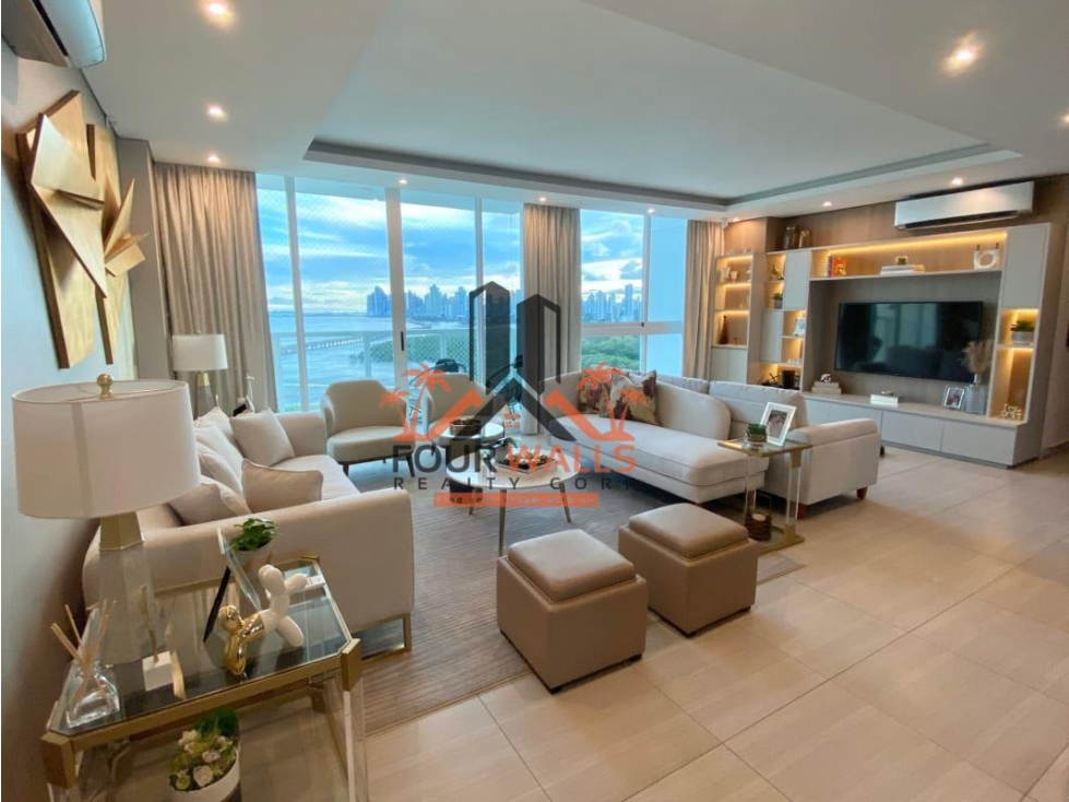 Apartment for Sale in PH Asia, Costa del Este