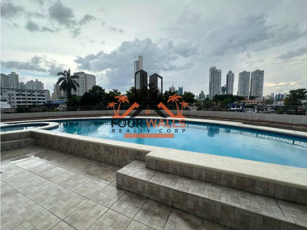 Apartment for Sale in PH Bay View, Avenida Balboa