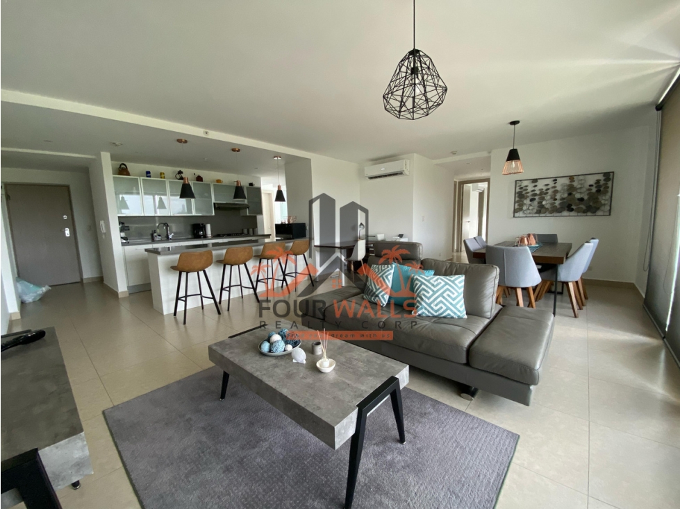 Apartment for Sale in PH Clayton Park II Tower 500