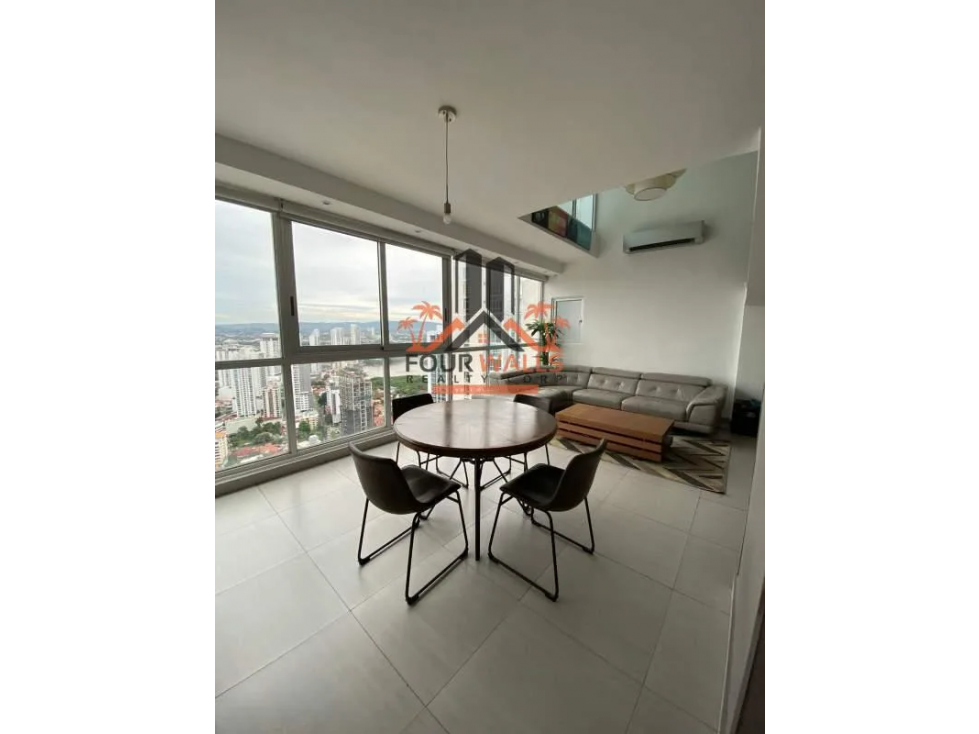 Apartment for Sale in PH Lemare, Coco del Mar
