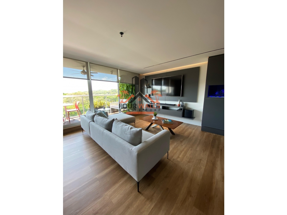 Furnished Apartment for Sale in PH Clayton Park, Clayton