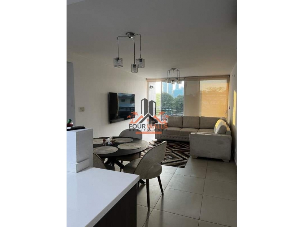 Apartment for Sale in PH Scala, El Carmen
