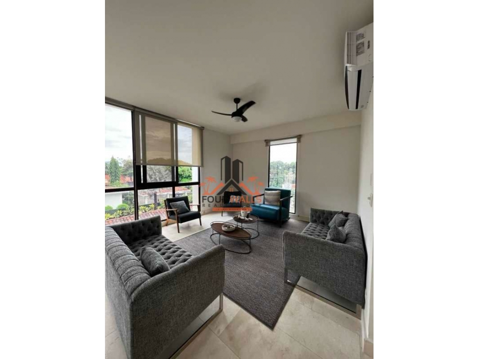 Apartment for Sale in PH Mareas Beach Club, Coronado