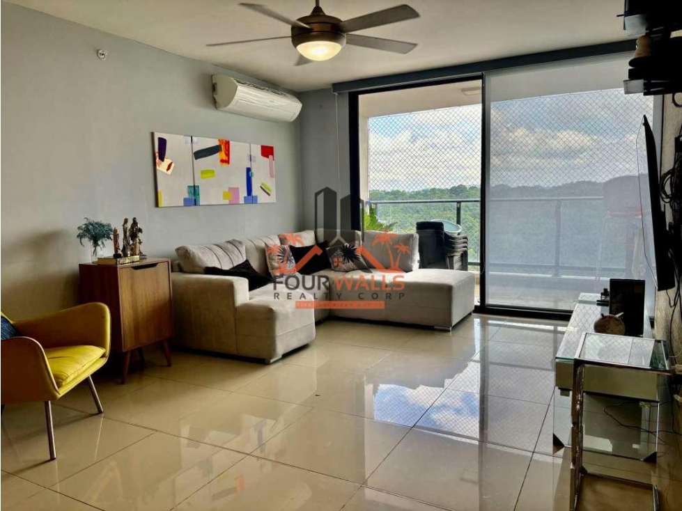 Apartment for Sale in PH Portafolio Towers, Villa de las Fuentes
