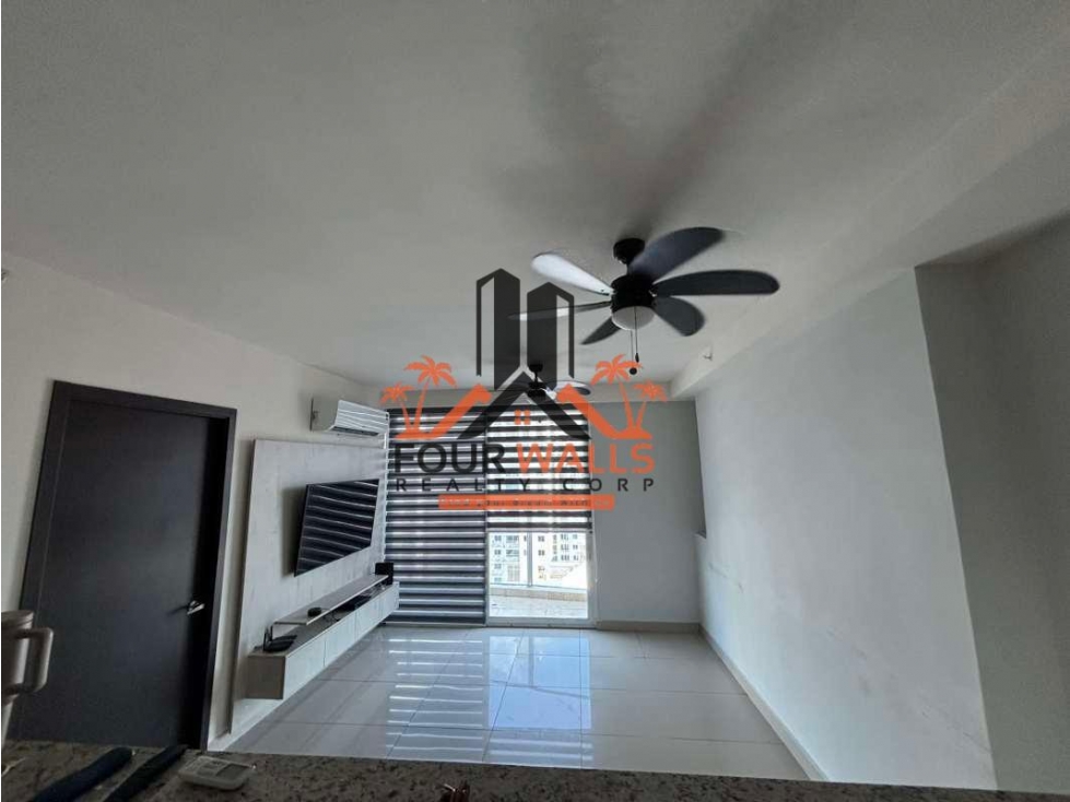 Apartment for Sale in PH San Roque, Vía España