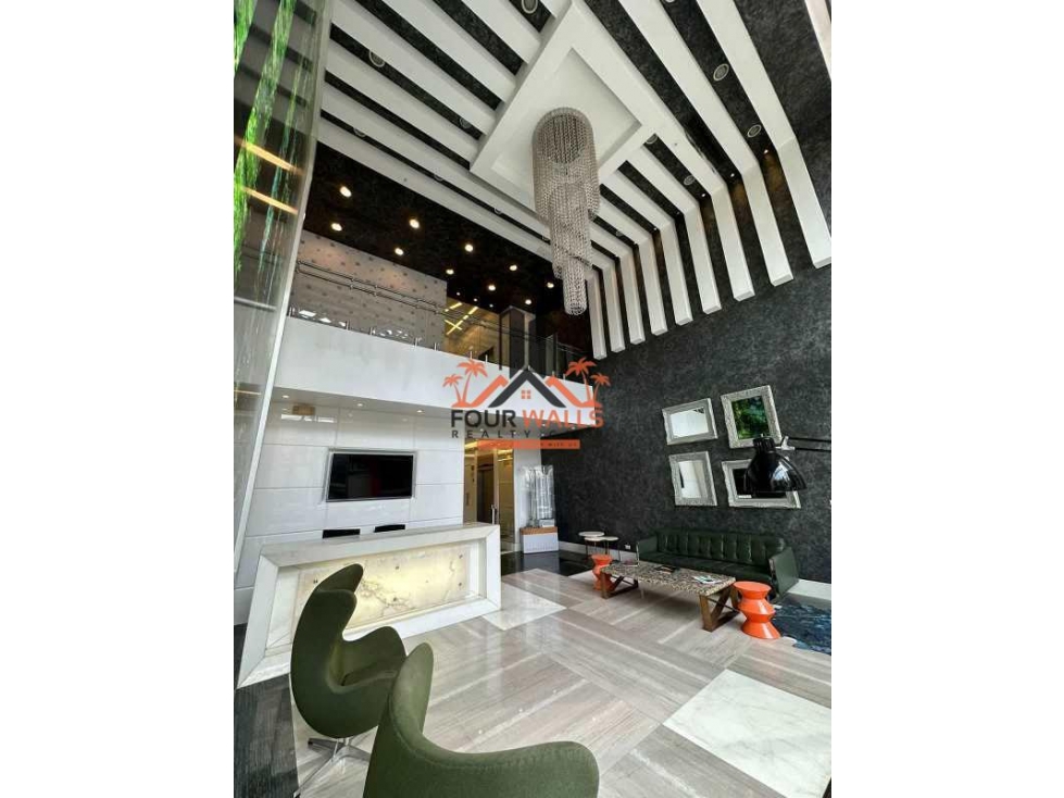 Luxury Boutique Office for Sale on Calle 50