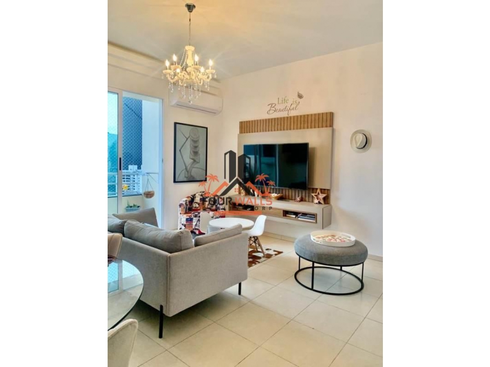 Apartment for Sale in PH Ocean View, Avenida Balboa