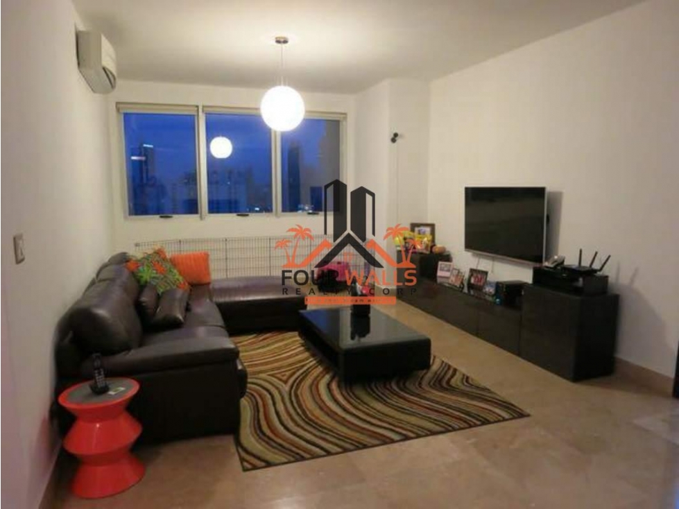 Luxury Apartment for Sale in PH Q Tower, Punta Pacifica