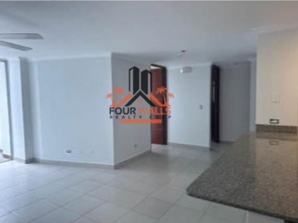 Apartment for Sale in PH Central Park, Vía Transístmica