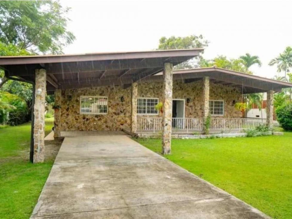 House for Sale in Chame