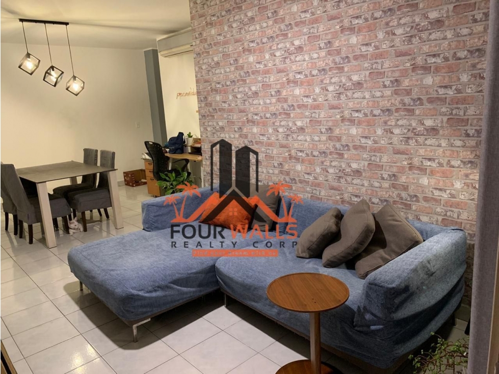 Apartment for Sale in PH Omega Real, San Francisco
