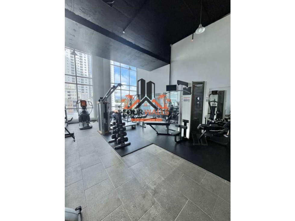 Apartment for Sale in PH Quartier 74, San Francisco