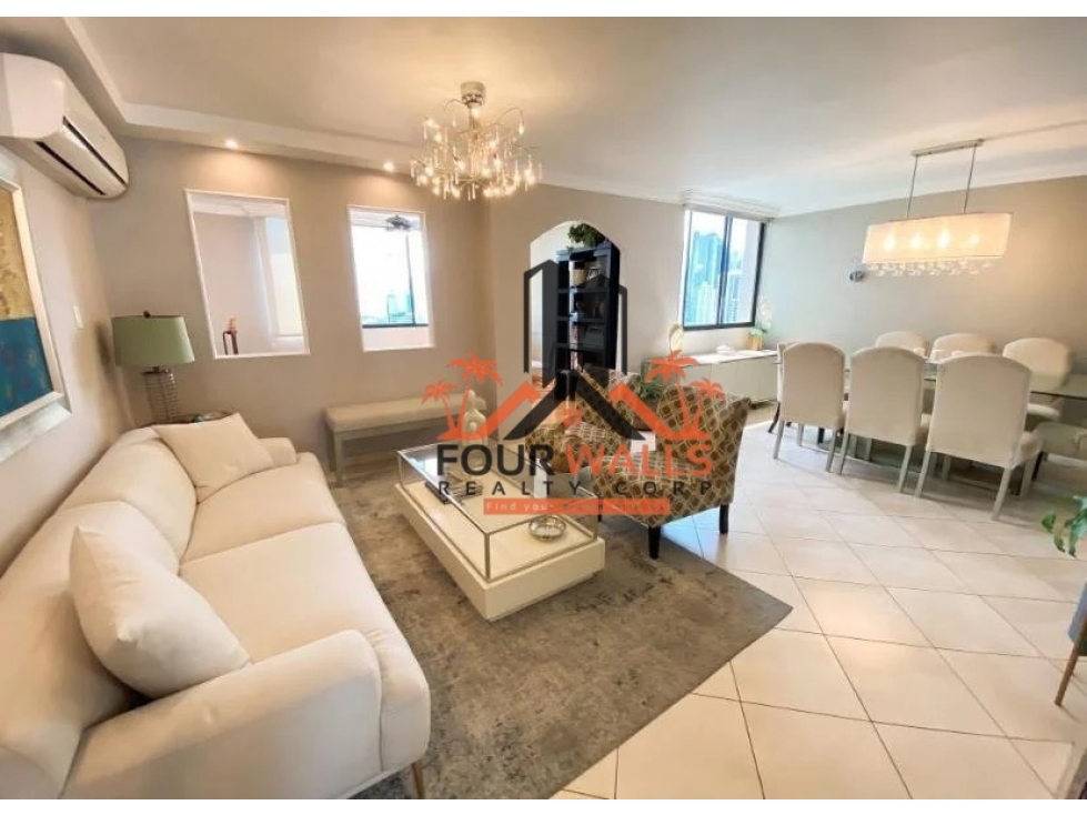 Apartment for Sale in PH Marbella Tower I, Marbella