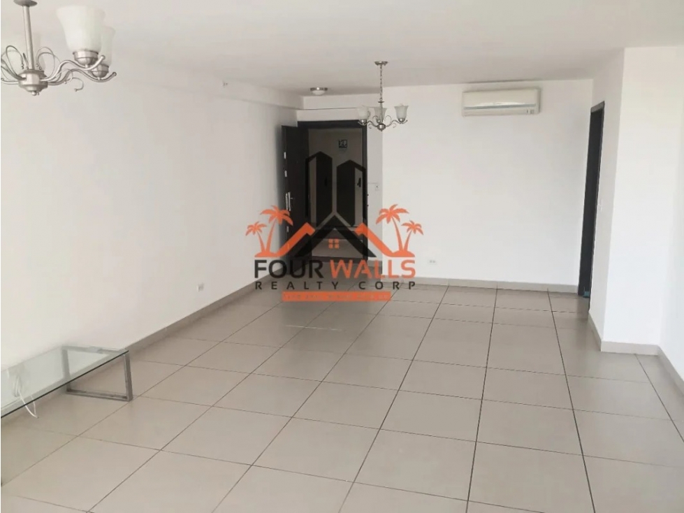 Furnished Apartment for Sale in PH Kings Park, Condado del Rey