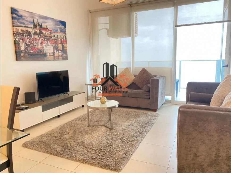 Furnished Apartment for Sale in PH Waters On The Bay, Avenida Balboa