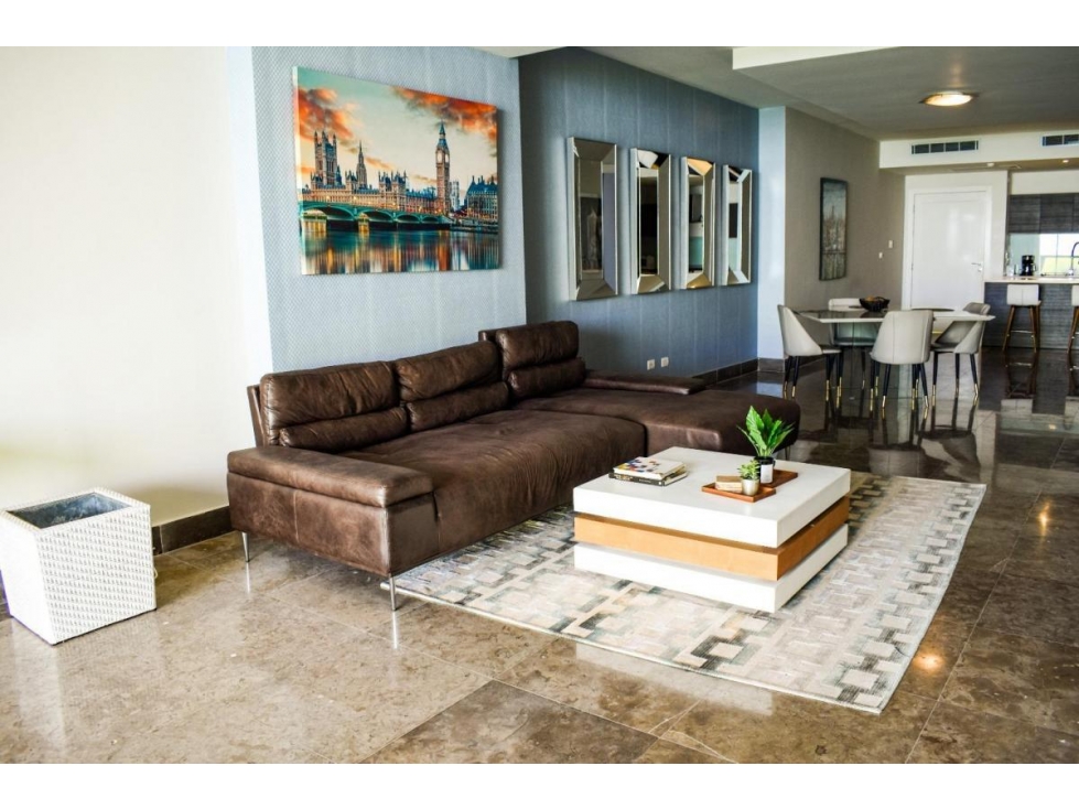 Apartment for Rent in PH Yoo, Avenida Balboa