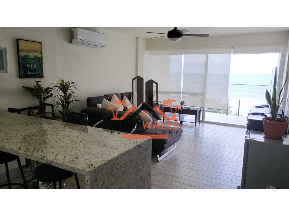 Apartment for Sale in Sanctuary Tower, Playa Caracol