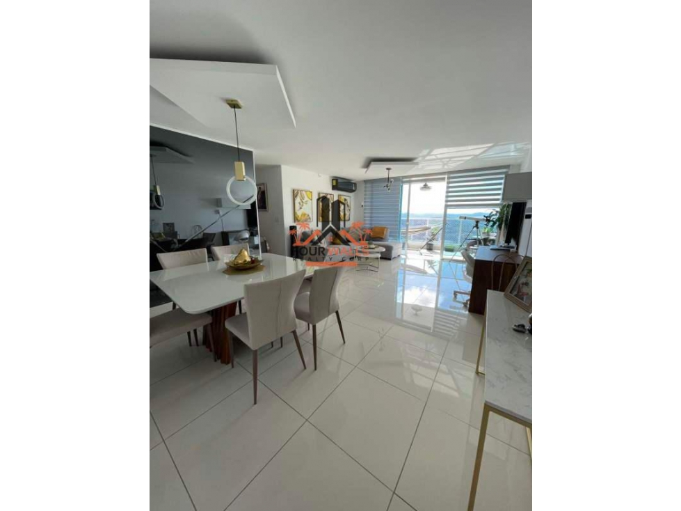 Apartment for Sale in PH Mei Tower, Villa de las Fuentes