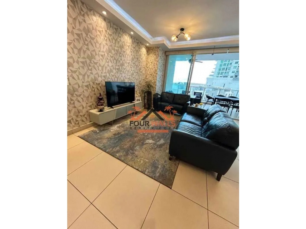 Apartment for Sale in PH Dupont Tower, Punta Pacifica