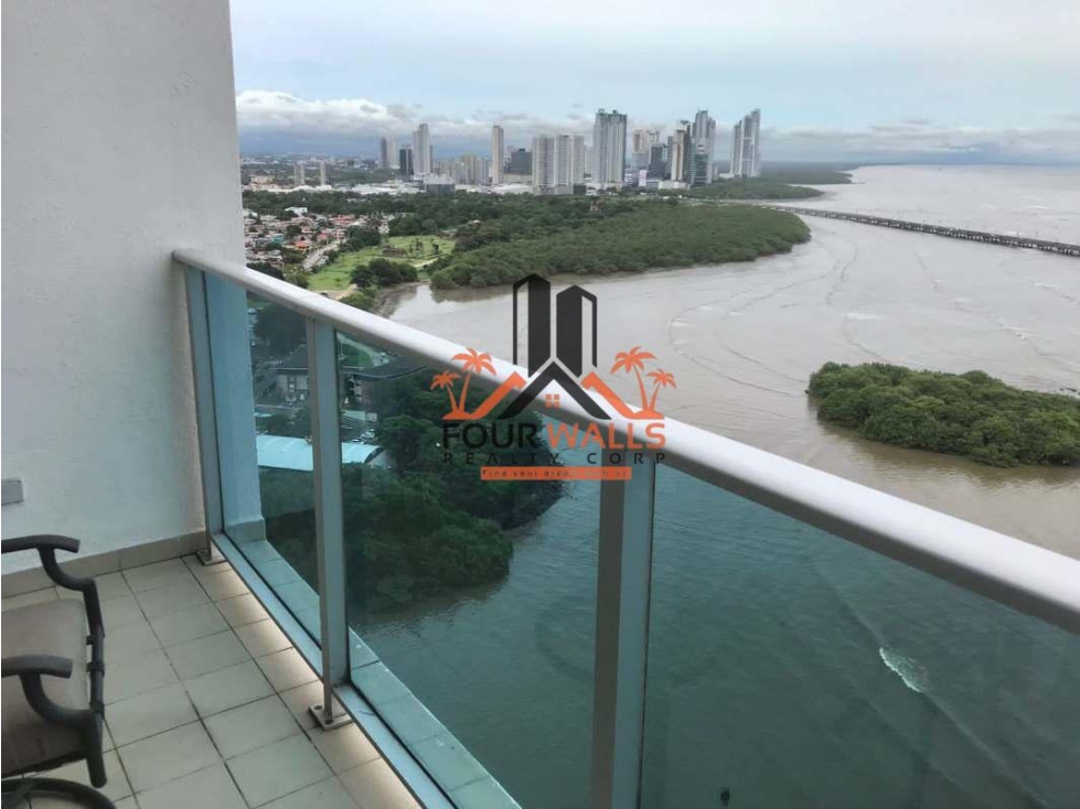 Apartment for Sale in PH Icon Tower, Coco del Mar